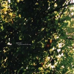 May your heart be the map